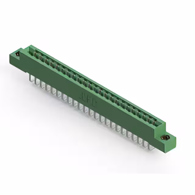307-023-459-107 EDAC Inc.  Edgeboard Connectors